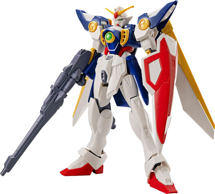ENTRY GRADE 1/144 WING GUNDAM