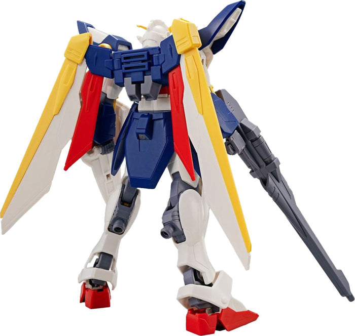 ENTRY GRADE 1/144 WING GUNDAM