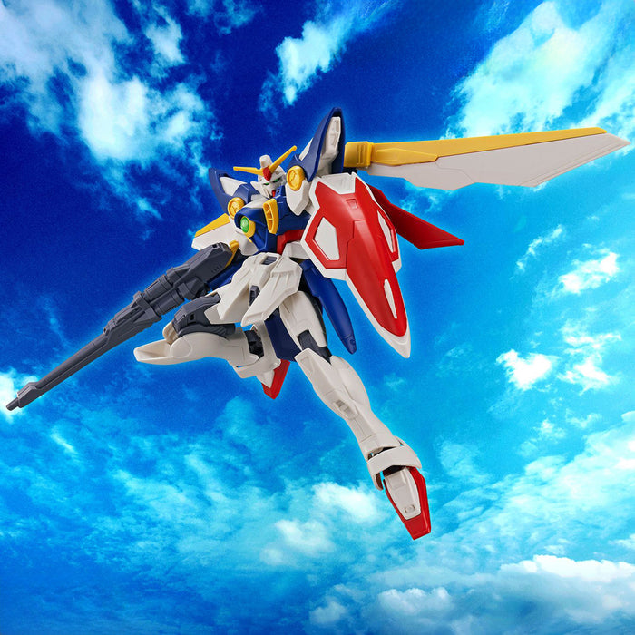 ENTRY GRADE 1/144 WING GUNDAM