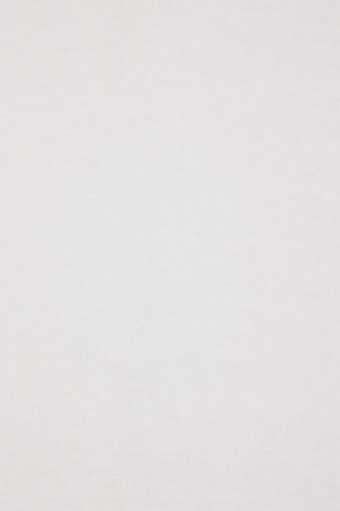 Basic tank top in cotton