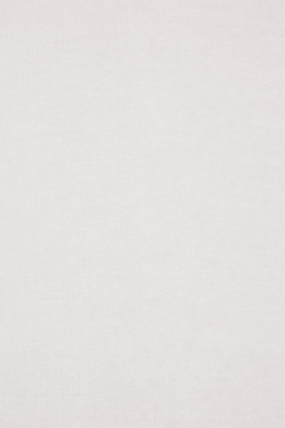 Basic tank top in cotton