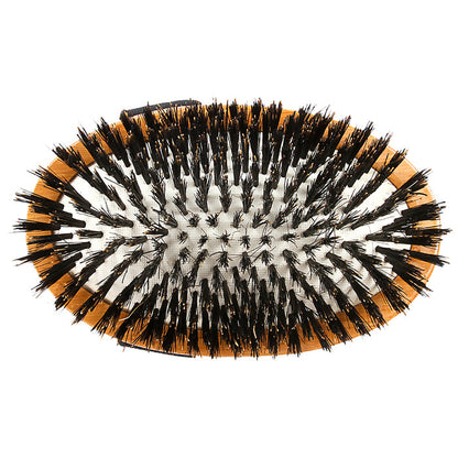 Bass Brushes Shine & Condition Pet Brush, Palm Style