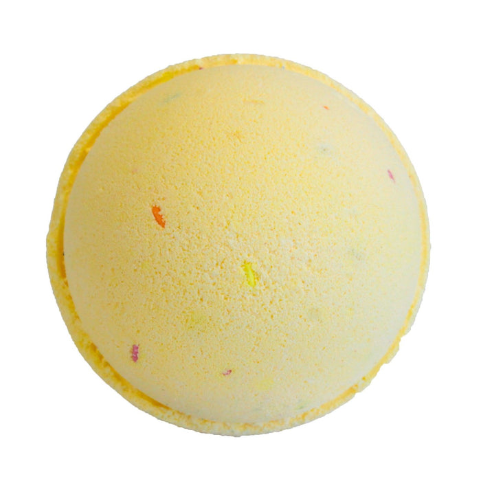 Bath Bombs Giftset 3 Margarita Cocktail fragranced fizzing bath Soak
