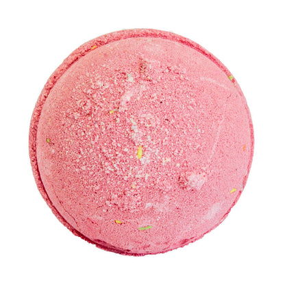 Bath Bombs Giftset 3 Margarita Cocktail fragranced fizzing bath Soak