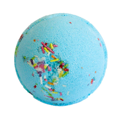 Bath Bombs Giftset 3 Margarita Cocktail fragranced fizzing bath Soak