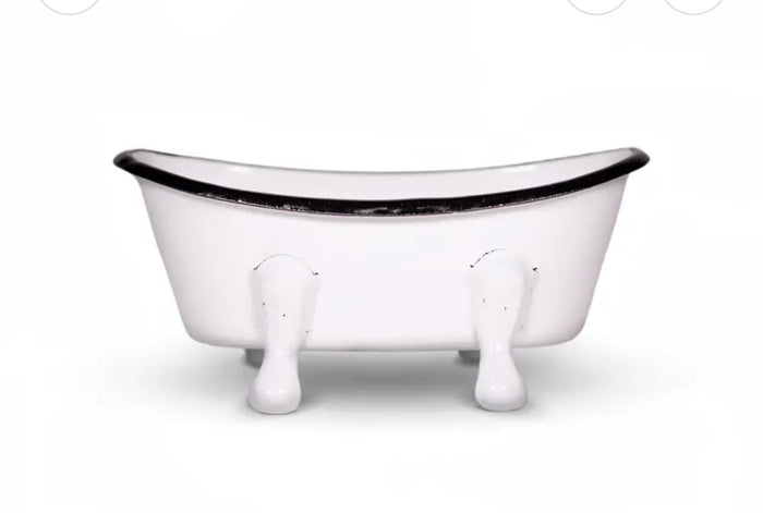 Bath Tub Soap Dish