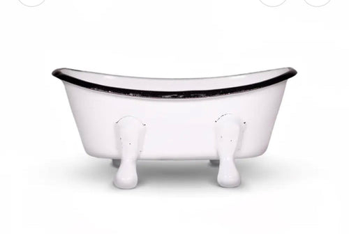 Bath Tub Soap Dish