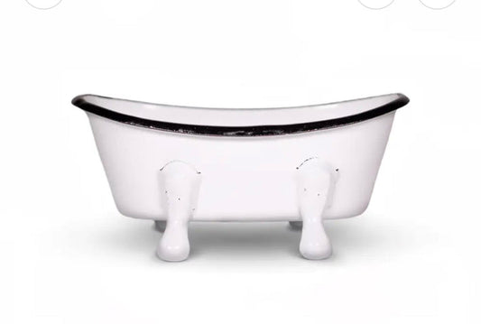 Bath Tub Soap Dish