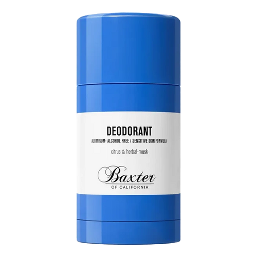 Baxter of California deodorant - reisestørrelse