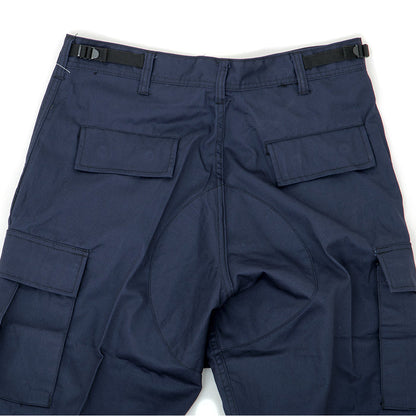 BDU Pant (Navy Blue)