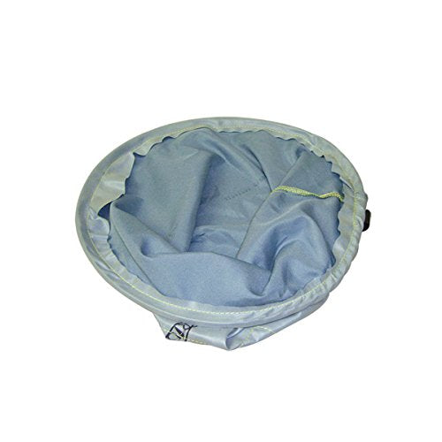 Beam, Dustcare, Built-In Cloth Bag, 14"D Weighted Dacron 284, 294, BE-2, DCC-1, Part 110363