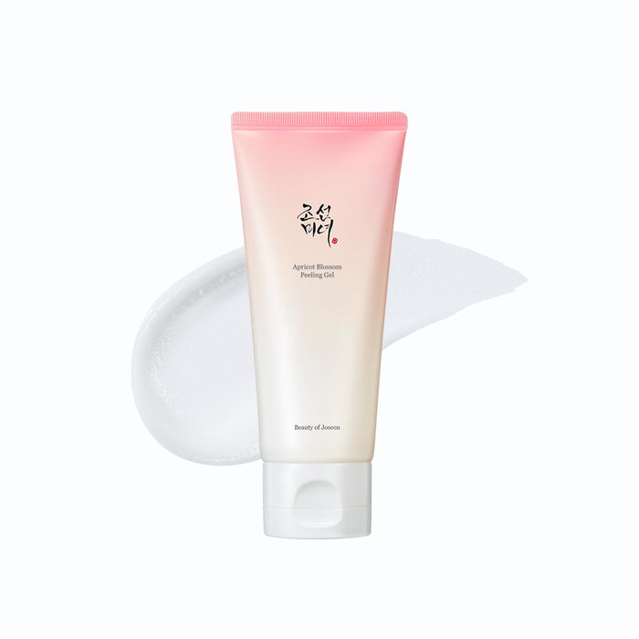 Beauty Of Joseon Apricot Peeling Gel
