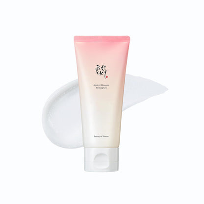 Beauty Of Joseon Apricot Peeling Gel