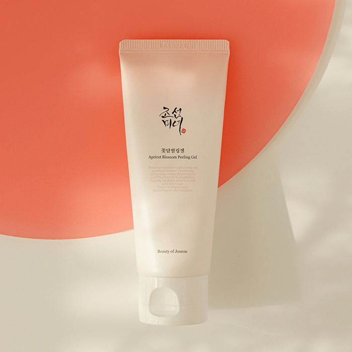 Beauty Of Joseon Apricot Peeling Gel