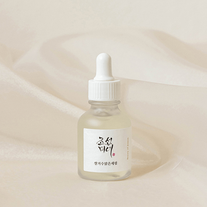 Beauty Of Joseon Deep Glow Serum : Rice + Alpha-Arbutin 30 ml