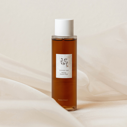 BEAUTY OF JOSEON GINSENG WATER