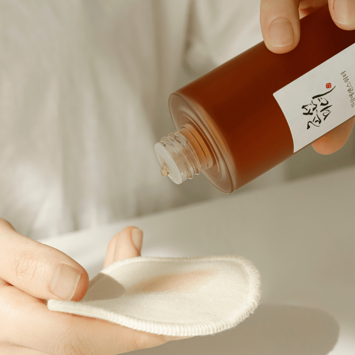 BEAUTY OF JOSEON GINSENG WATER