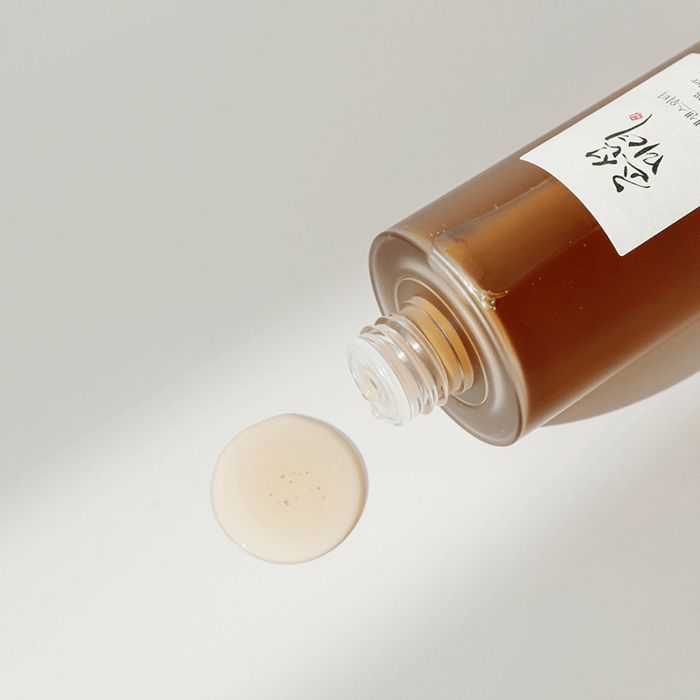BEAUTY OF JOSEON GINSENG WATER