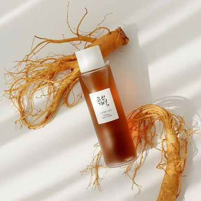 BEAUTY OF JOSEON GINSENG WATER