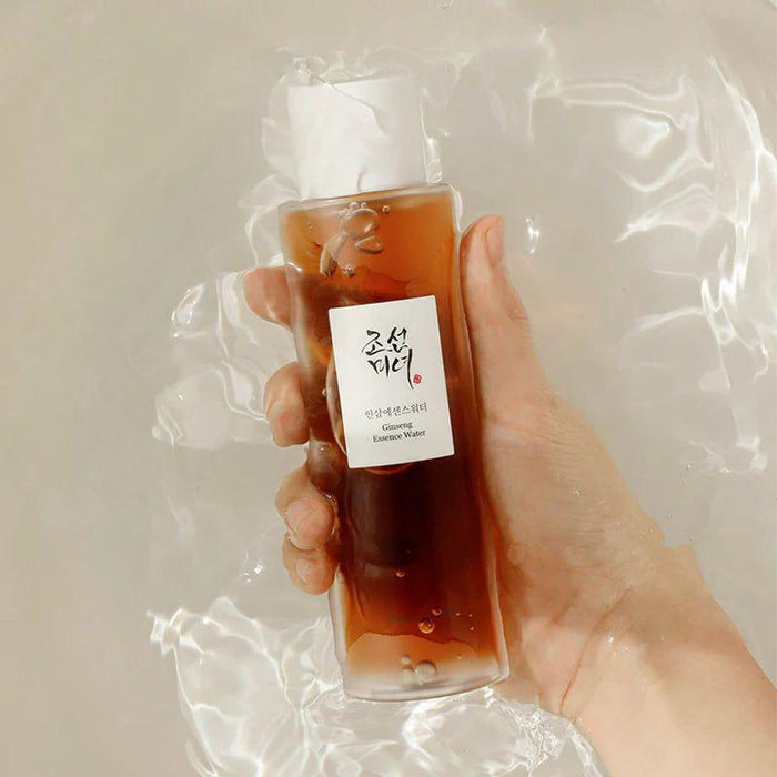 BEAUTY OF JOSEON GINSENG WATER