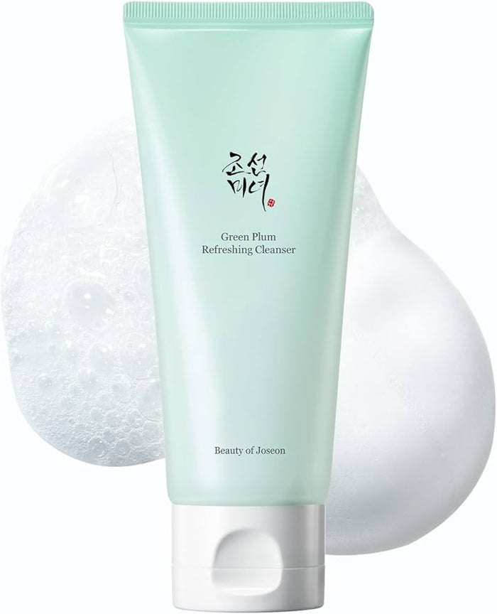 Beauty Of Joseon  Green Plum Cleanser