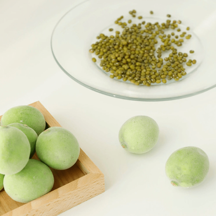 Beauty Of Joseon  Green Plum Cleanser