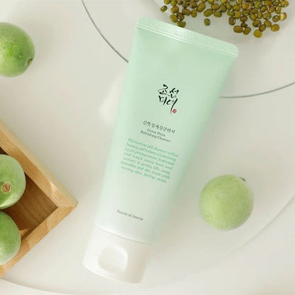 Beauty Of Joseon  Green Plum Cleanser
