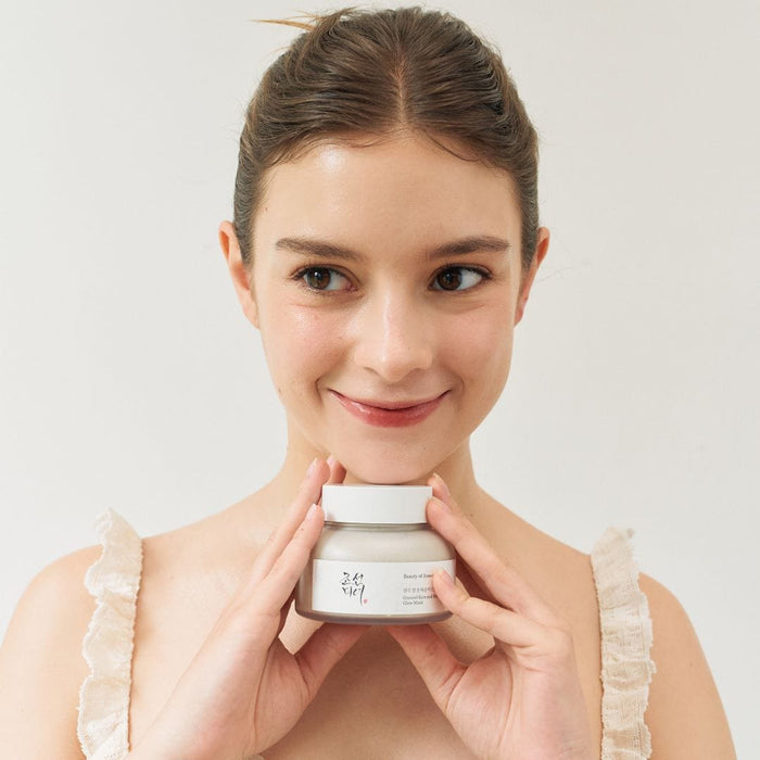 Beauty Of Joseon Ground Rice& & Honey Glow Mask