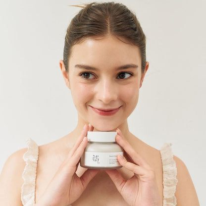 Beauty Of Joseon Ground Rice& & Honey Glow Mask