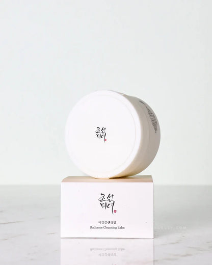 BEAUTY OF JOSEON RADIANCE CLEANSING BALM 100ML