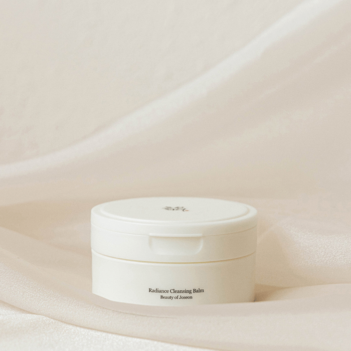 BEAUTY OF JOSEON RADIANCE CLEANSING BALM 100ML