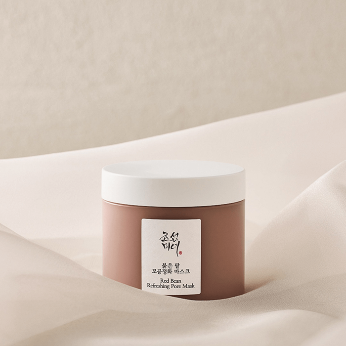 Beauty Of Joseon Red Bean Pore Mask
