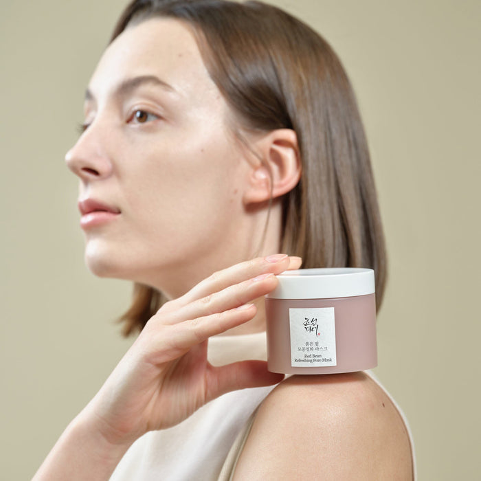 Beauty Of Joseon Red Bean Pore Mask