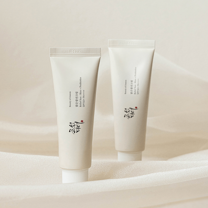Beauty of Joseon Relief Sun : Rice + Probiotics (Spf50+ PA++++)