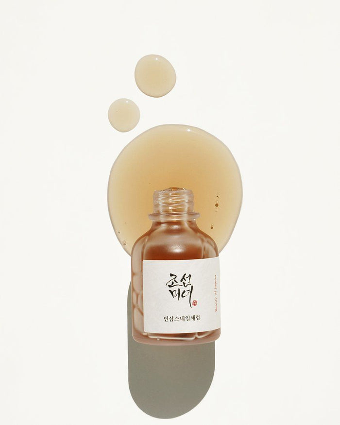 Beauty Of Joseon Revive Serum: Ginseng+ Snail Mucin