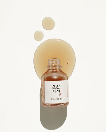 Beauty Of Joseon Revive Serum: Ginseng+ Snail Mucin