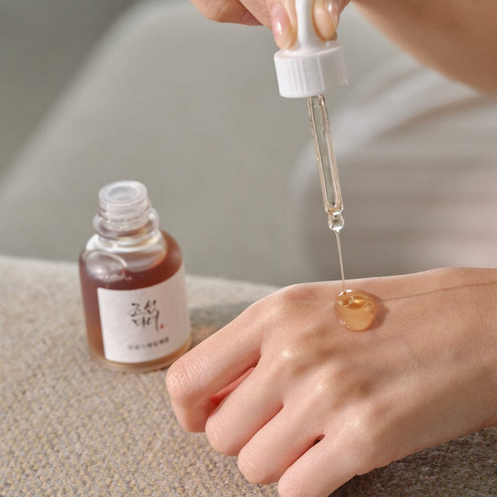 Beauty Of Joseon Revive Serum: Ginseng+ Snail Mucin