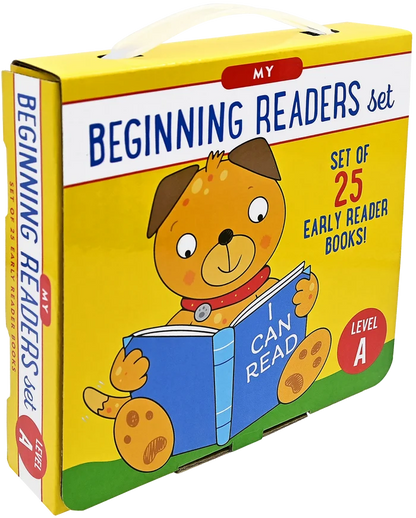 Beginning Readers Set