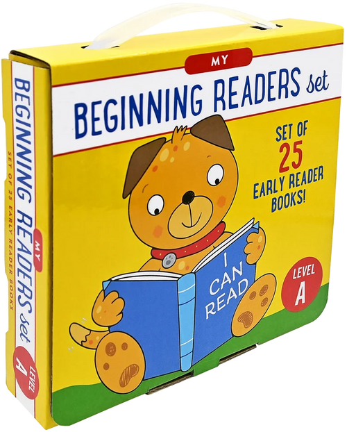 Beginning Readers Set