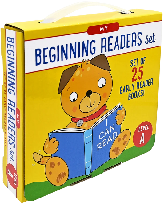 Beginning Readers Set