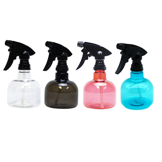 Bell Shape Spray Bottle 12 oz.