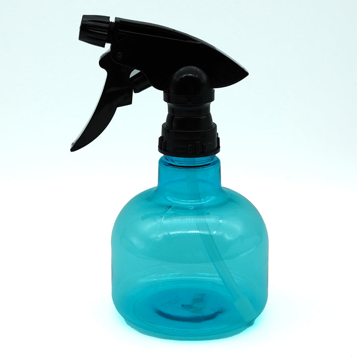 Bell Shape Spray Bottle 12 oz.
