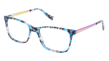 BETSEY J FLASH