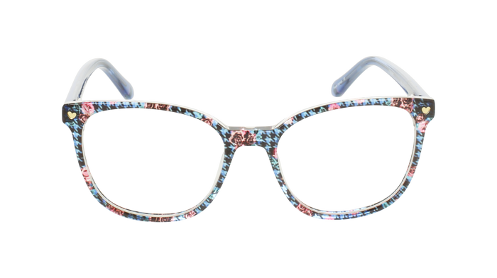 BETSEY J PRINTS CHARMING