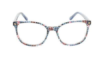 BETSEY J PRINTS CHARMING
