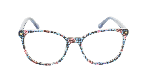 BETSEY J PRINTS CHARMING