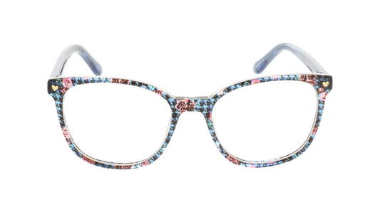 BETSEY J PRINTS CHARMING