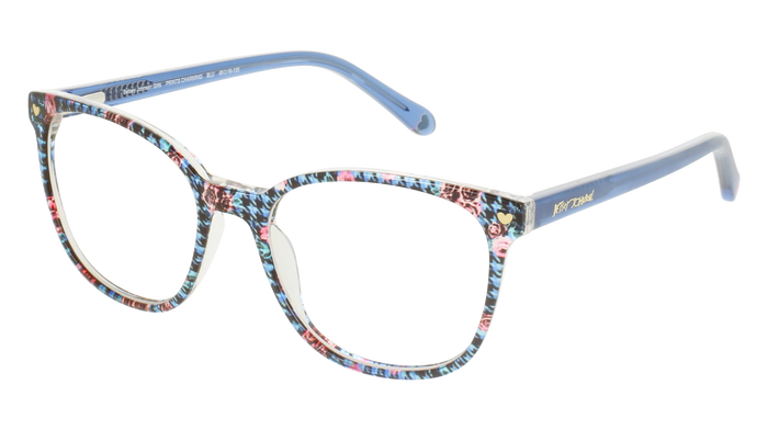 BETSEY J PRINTS CHARMING