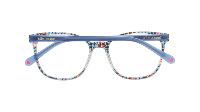 BETSEY J PRINTS CHARMING