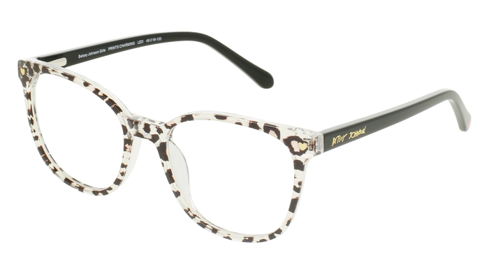 BETSEY J PRINTS CHARMING